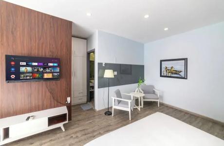 The Wind - Spa Inclusive - 106