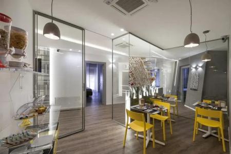 b&b In Centro Palermo - 18