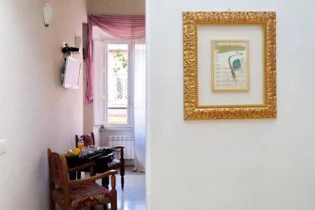 Guest House Amaranto Romano - 67