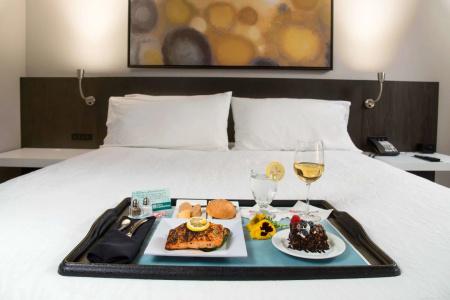 Hilton Garden Inn Las Colinas - 11