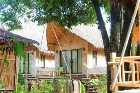 Anyavee Krabi Beach Resort formerly known as Bann Chom Le Beach Resort - 144