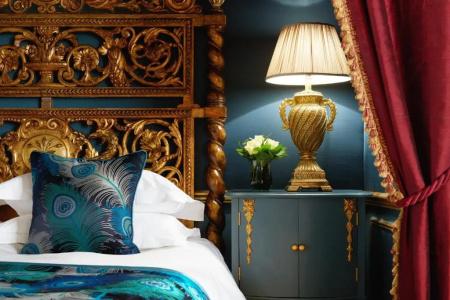 The Gore London - Starhotels Collezione - 82