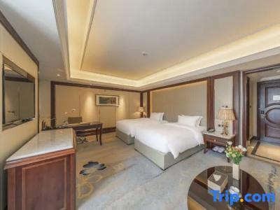 Xingchen Hangdu International - 13