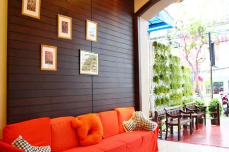 Lub Sbuy Hostel - 14