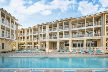 Waterline Marina & Beach Club, Autograph Collection - 6