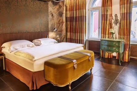 Vier Jahreszeiten Kempinski München - 89