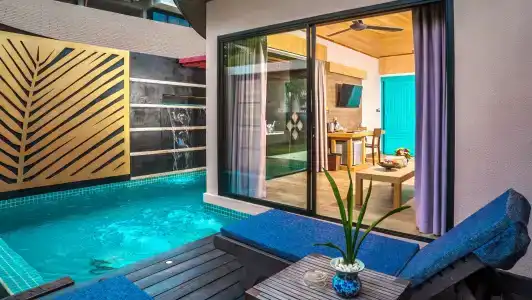 Weekender Resort - 24