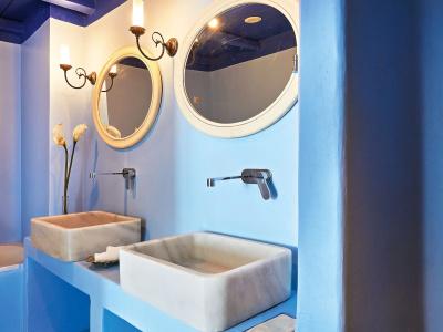 Mykonos Blu, Grecotel Boutique Resort - 25