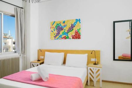 Crops Suites - 38