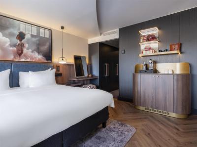 Radisson Blu Scandinavia, Oslo - 127