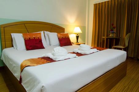 Ranong Garden - 4
