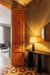 Barcelona Apartment Val - 39
