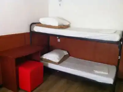 Hostel The Globe - 3
