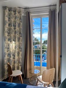 Eden Hôtel - 159