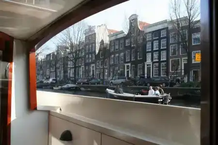 Prinsenboot - 1