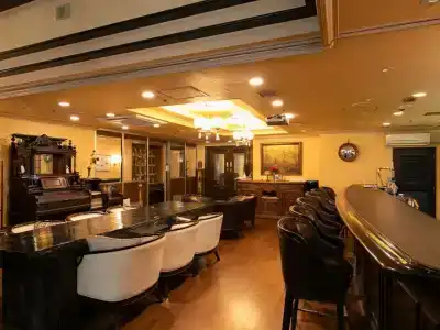 Victoria Inn Nagasaki - 38