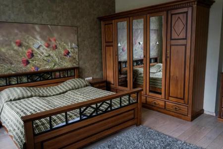 Guest House Senasis Pastas - 77