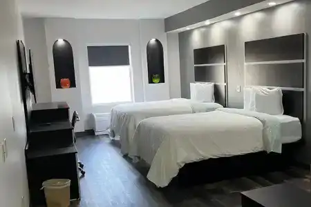 Sans Boutique & Suites - 4