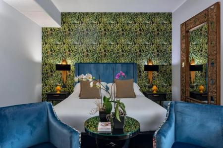 Wellness Spa Principe Fitalia - 102
