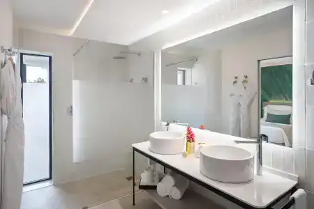 Dreams Flora & Spa - All Inclusive - 6