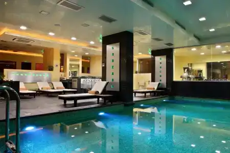 Royal Paradise Beach Resort & Spa - 12