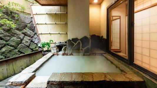 Unzen Iwaki Ryokan - 32