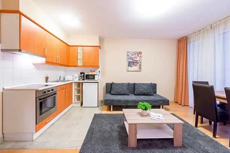 Nova Aparthotel - 153