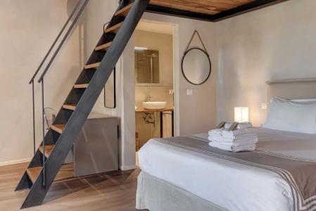 Torre Camaldoli b&b - Borgo Capitano Collection - Albergo Diffuso - 75