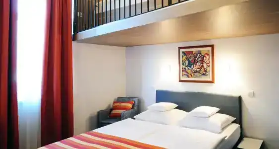 Best Western Airport Stella - 93