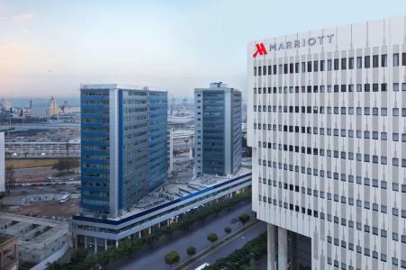Sheraton Casablanca & Towers - 29