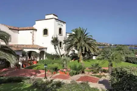Colonna Grand Capo Testa - 52