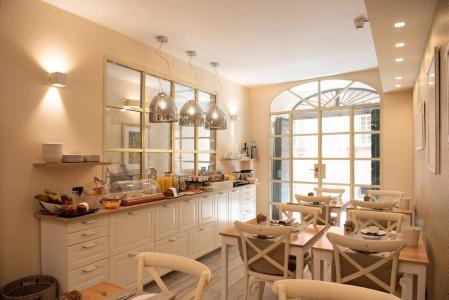 b&b Residenza Di Via Fontana - 22