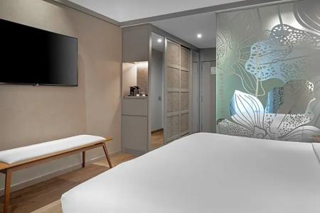 AC Recoletos by Marriott - 34