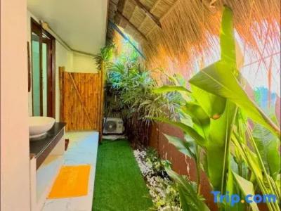 The bora bora - Bed And Dream - 37