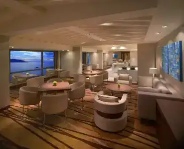 Hyatt Regency Kinabalu - 21