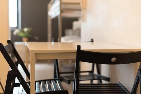 Roxi Residence Gent - 13