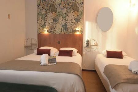 Arc-En-Ciel Colmar Contact Hotel - 52