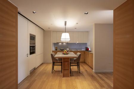 Lanson Place Bukit Ceylon - 21