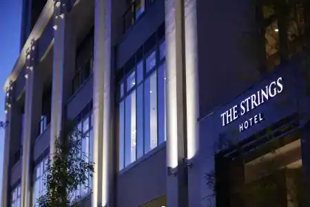 The Strings Nagoya - 0