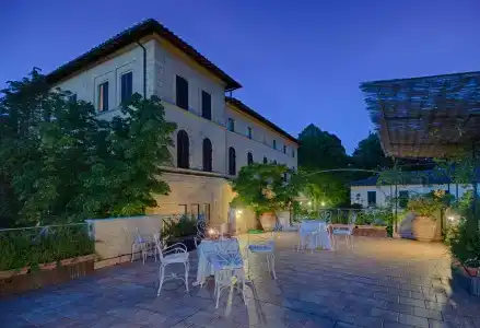 Villa Scacciapensieri Boutique - 49