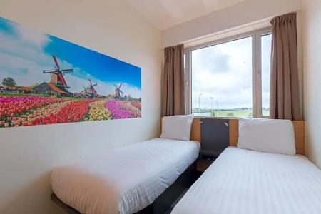MaxAmsterdam Airport Schiphol - 41