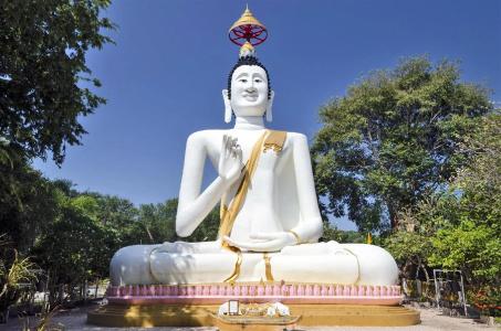 Tarn Tawan Ao Cho - 2