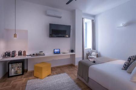 Shapes Luxury Suites - 31