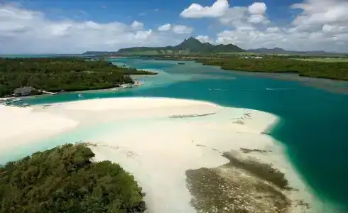 Colibri Beach Villas - 13