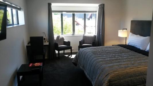 Chateau Marlborough - 114