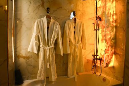Hôtel Cap Pirate - 63