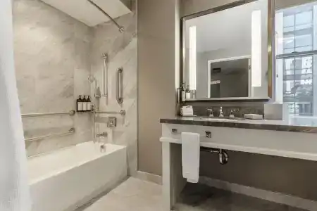 Fairmont Olympic - 161