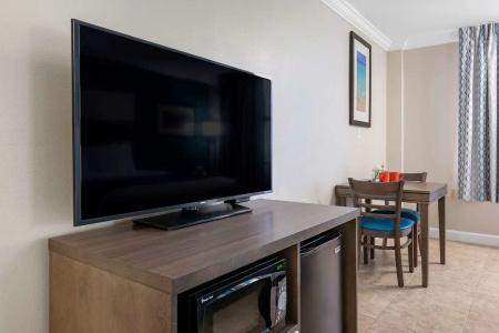 Comfort Inn & Suites Daytona Beach Oceanfront - 31