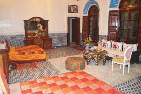 Palais Al Firdaous - 54