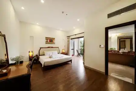 Diamond Bay Resort & Spa - 175